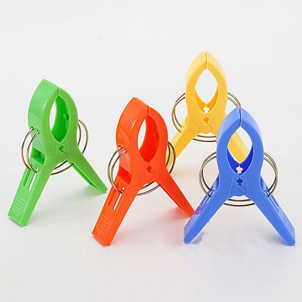 

pop beach towel clip 4pcs sun lounger sunbed peg sunbed pool cruiseship random other laundry products