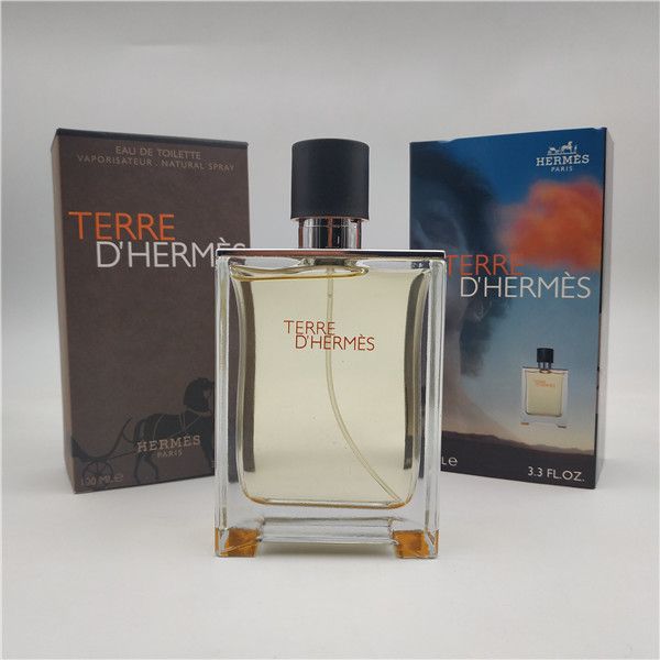 

Men Womens Perfume 100ml 3.3oz fragrance oils TER DHER High Quality Fragrance Dating Necessary Deodorant Lasting Fruity Natural Free Ship