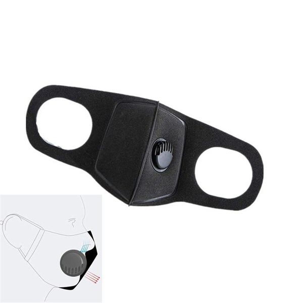 

dhl shipstock 10x coslony sponge windproof dustproof pm2.5 pollution half face mouth mask with breath wide straps washable