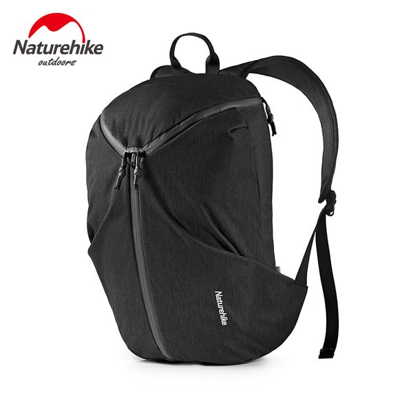 

naturehike 15l travel backpack outdoor lapbag ultralight school bag waterproof travel hiking backpacks nh18g020-l