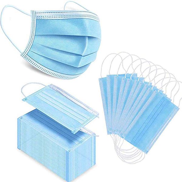 surgical dust mask surgical dust mask