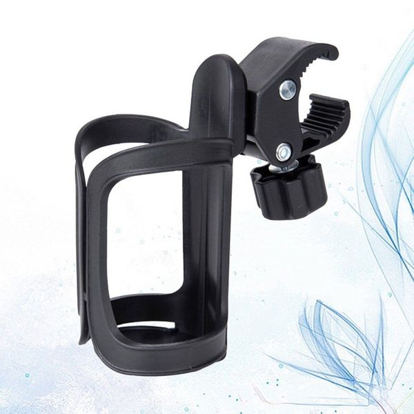 

organizer adjustable bottles rack multifunction 360 degrees stroller infant container pushchair universal cup holder