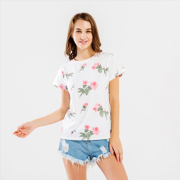 

t- pinduoduo base women's t-shirt short-sleeved korean underwear short-sleeved underwear korean women's pinduoduo base shirt, White