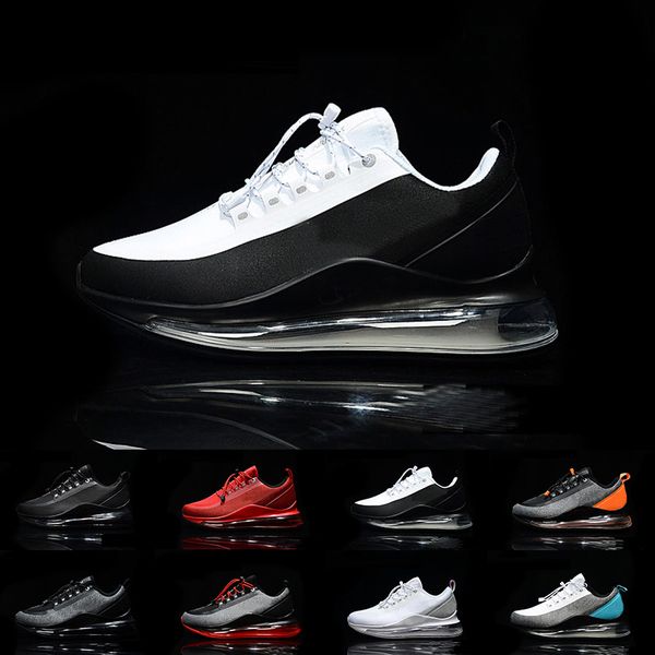 

2020 run utility 3.0 black white oreo running shoes women mens trainers classic outdoor cushion jogging walking sports designer sneakers, White;red