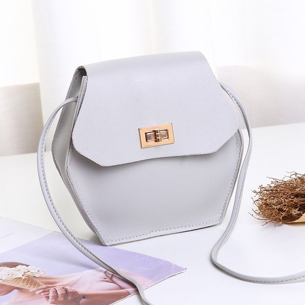 

sling baga one-shouldered oblique cross-bag mini-bag cute student bag ins fashion lady bag