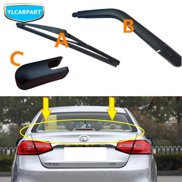 

for gwm greatwall c30,ch041/042,car rear wiper arm blade