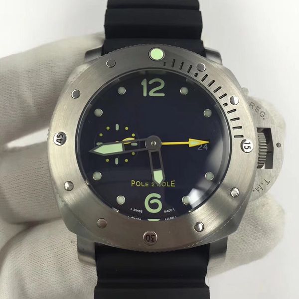 

dropshipping1-2020 new mens watches fashion casual sport watches men automatic stainless steel watch man military relogio masculino, Slivery;brown