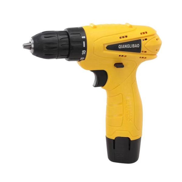 

electric rotation multi-function electric screwdriver for home small hand drill