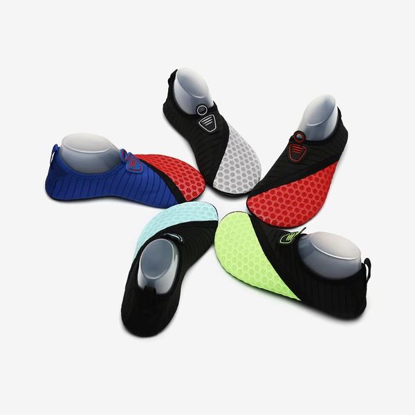 

men sneakers booties barefoot surf swim water pool slippers shoes for diving beach swimming socks women shoe sneaker socks sea