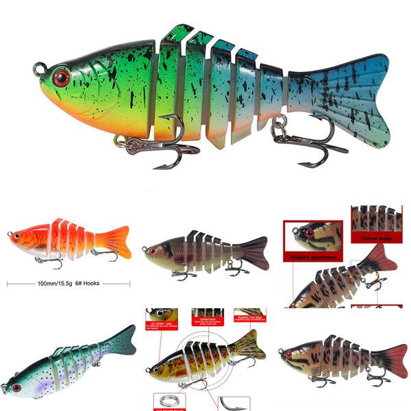 

9wgzq fishing lead-head hook set bait set luya bait combination set insect double-tailed pheasant soft