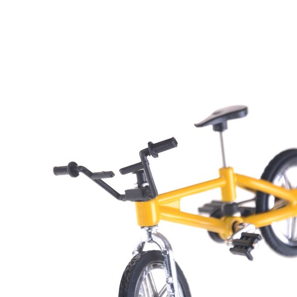 

new sale mini finger bicycle flick trix finger bikes toys tech deck gadgets novelty gag toys for kids gifts bicycle model bike