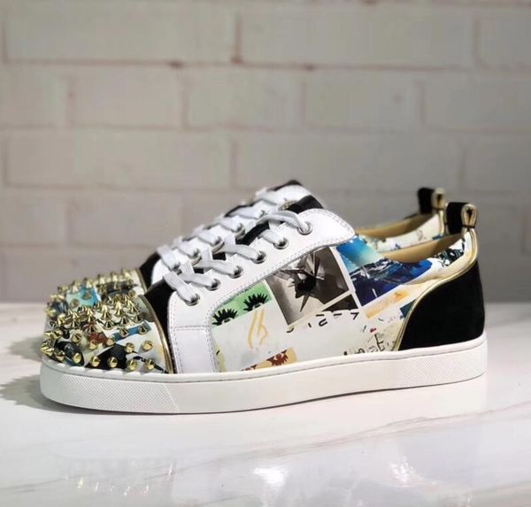 

Sapatos ocasionais shoe9527