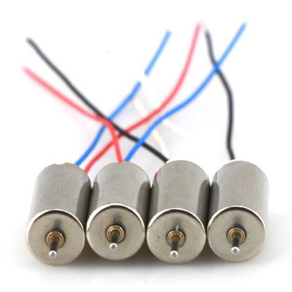 

h36-0003 jjrc h36 motor cw ccw motors