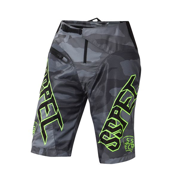 

sspec racing motocross pants motorcycle shorts bicycle downhill atv mx dh mountain bike shorts off-road pants s-xxl