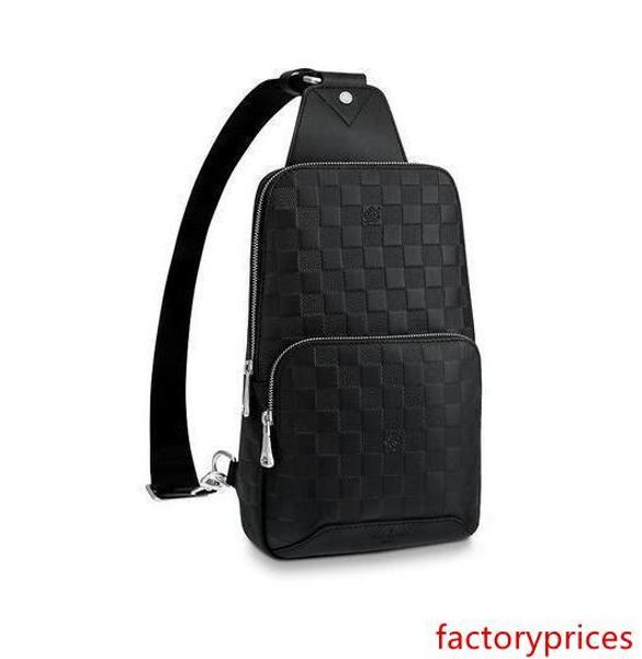 best body bag for men