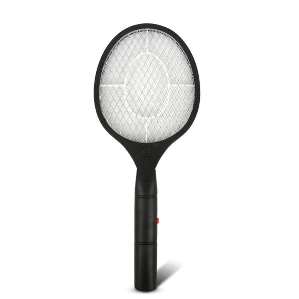 

ew electric mosquito operated swatter anti mosquito fly repellent bug insect repeller reject killers pest racket batteries 10 other garden