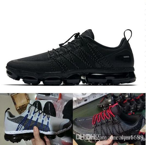 

2019 run utility ca ual hoe for men de igner triple black burgundy cru h men trainer 2028 hoe ize 36 45