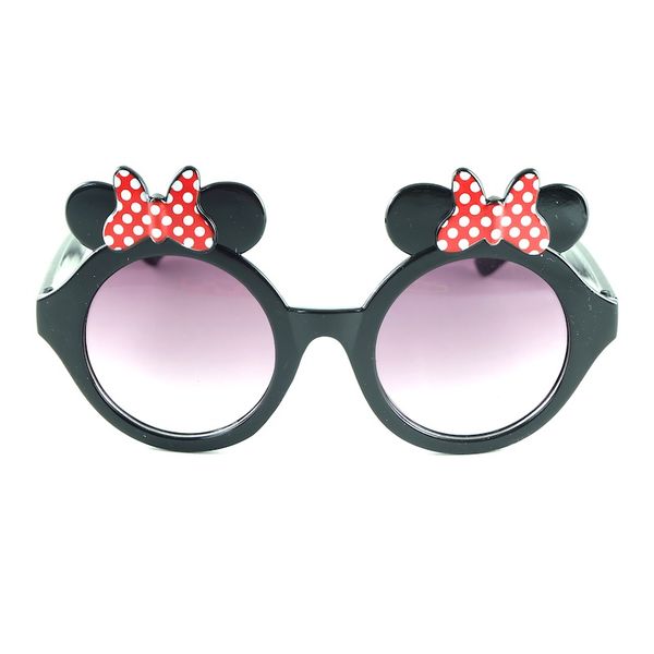 

fashion cartoon cat boys girls children protect sunglasses 2020 new kids star eyewear spectacles yc3099, White;black