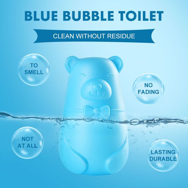 

ванная комната автоматический очиститель унитаза жидкий унитаз пузырьковый очиститель завод аромат очистки воздуха свежее аксессуары для ван