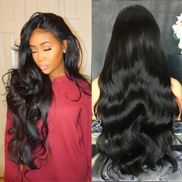 70cm longa peruca encaracolado preto peruca natural peruca feminino longo cabelo ondulado sintético 2m81114