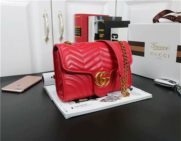 

2019 single-shoulder small bag fashion trend luxury design inclined cross-bag leather sewing handbags wholesale global postage free