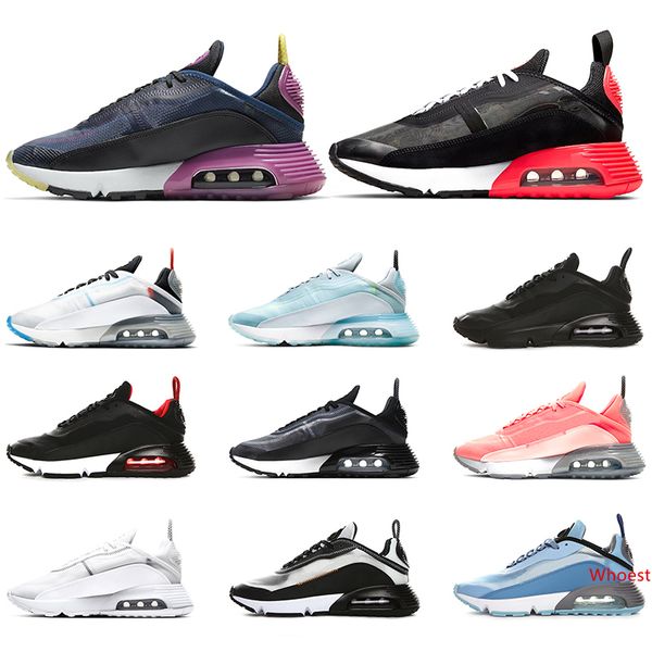 

2090 мужчины женщины кроссовки pure platinum duck camo бред тройной черный белый 2090 мужские спортивные кроссовки размер 5.5-11 оптом