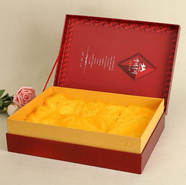 

custom magnetic closure luxury cosmetic hard paper 9 colors gift packaging box,sleeve box packaging ---px0167