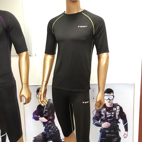 

xbody training underwear for ems muscle stimulator fitness machines ems bodytec