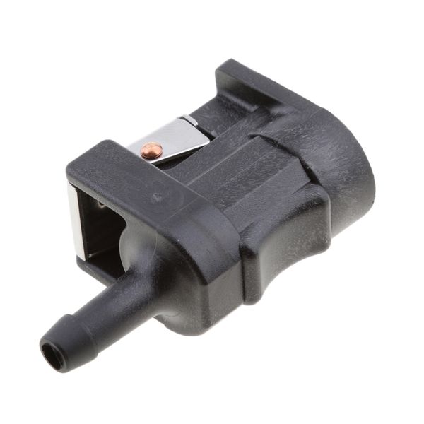 

6mm female engine side outboard motor fuel pipe fuel line connector for yamaha