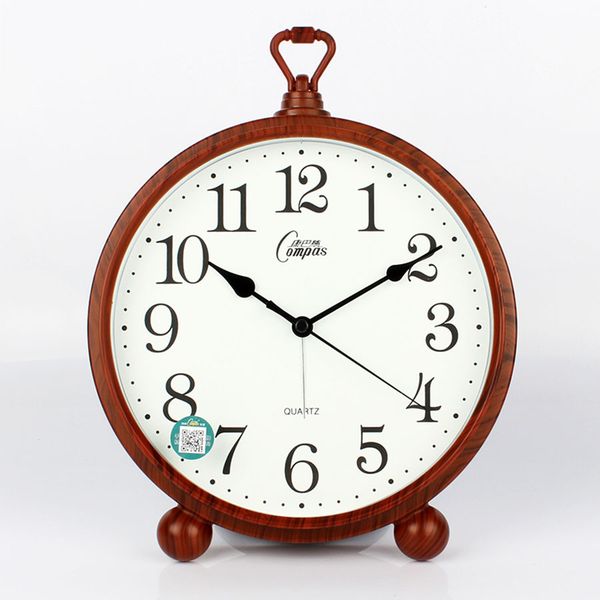 

desk clock electronic digital table clock office accessories decoration desk pendulum home decor reloj sobremesa wzh015