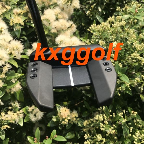 

2019 new golf putter limited kull bat putter 33 34 35inch with headcover golf club