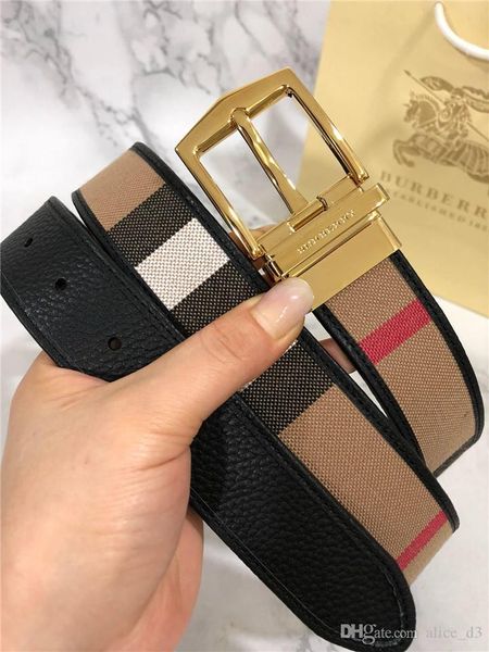 

2019 fashion brand men 2.0 fashion genuine leather designer belts for man letter buckle men women belts, Black;brown