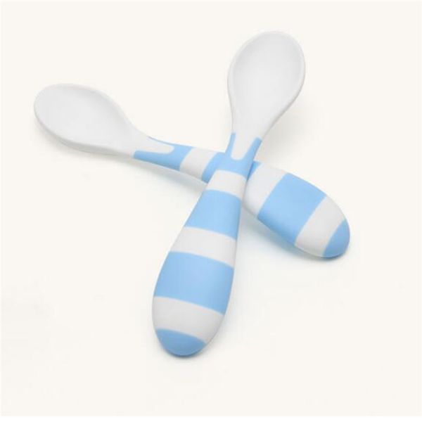 

baby utensils new arrivals spoons feeding dishes tableware for children flatware cutlery colher spoon plastic baby