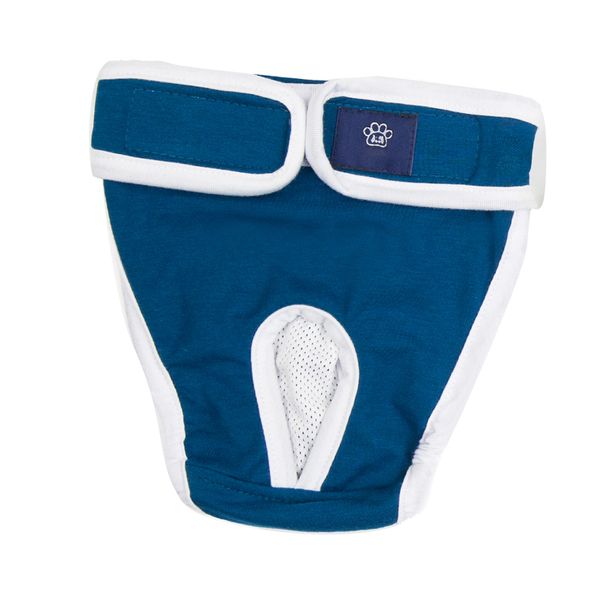 

female dog sanitary pants stylish pet puppy cloth diaper underwear