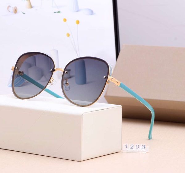 

womens designer sunglasses summer sunglasses women adumbral goggle glasses uv400 d 1203 5 color highly quality with box, White;black