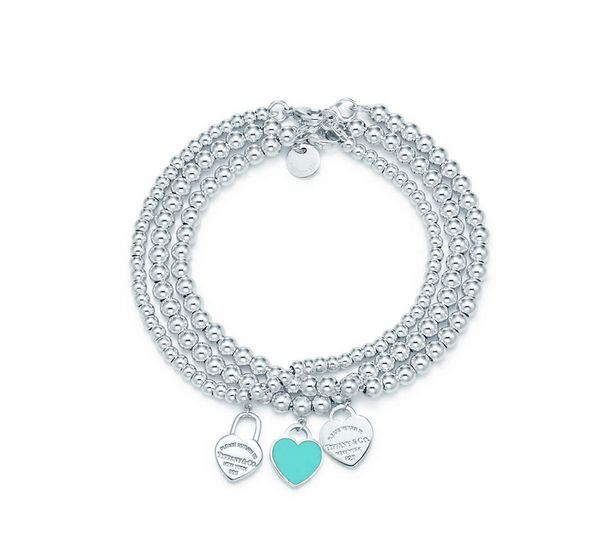 

925 terling ilver jewely tiffany jewelry necklace bracelet jewelry the pie face tiff tyle with original box