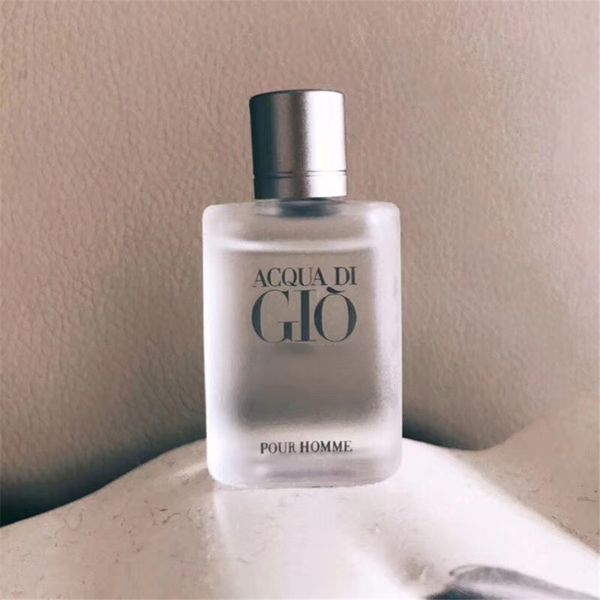 

men perfume cologne elegant fresh gio male perfume eau de toilette light fragrance edt100ml fast delivery ing