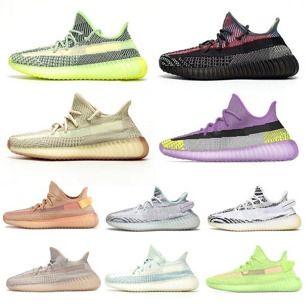 

yecheil yeehu citrin clound белый kanye west мужчины женские кроссовки antlia lundmark синтезатор черный светоотражающие мужские спортивные, White;red