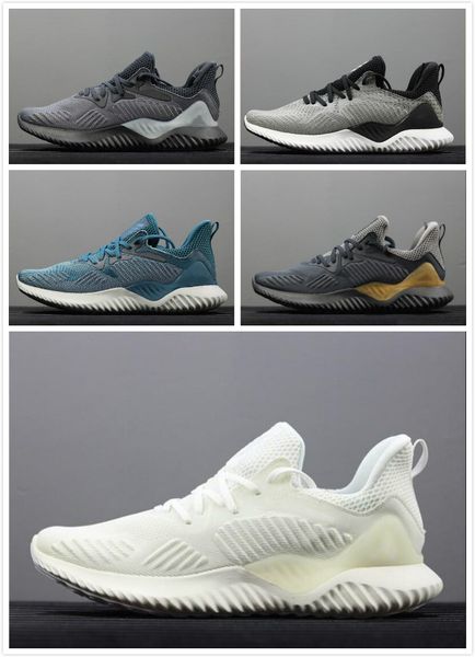 

sale alphabounce m v3 alpha bounce 3 running shoes for 3s black white blue men women outdoors sneakers size 36-45