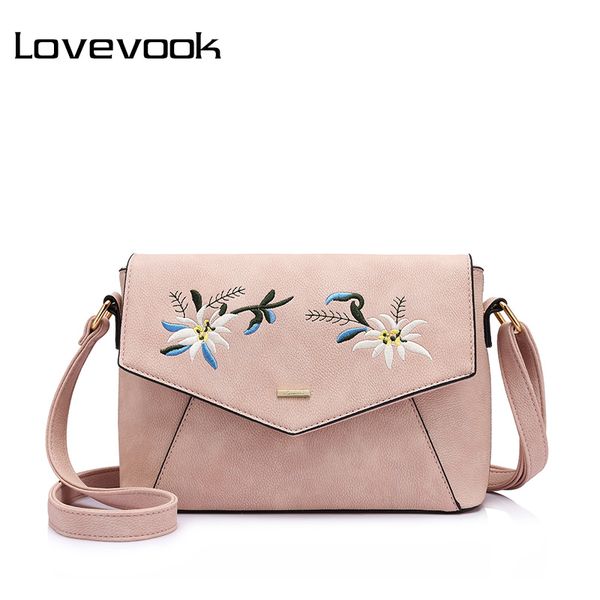 

lovevook women shoulder crossbody bag female handbag for girls messenger bag ladies bags small envelope purses and handbags 2018