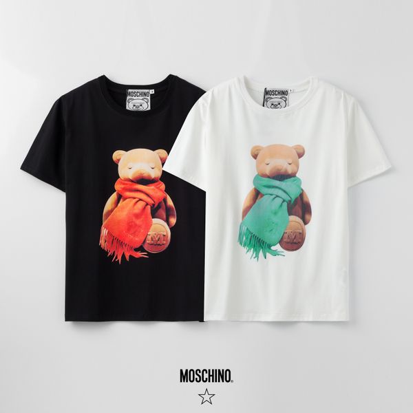 

girls brand shirt designer mens t-shirt fashion casual spring summer luxury tees good quality outdoor luxury women t-shirt 20022222y, White