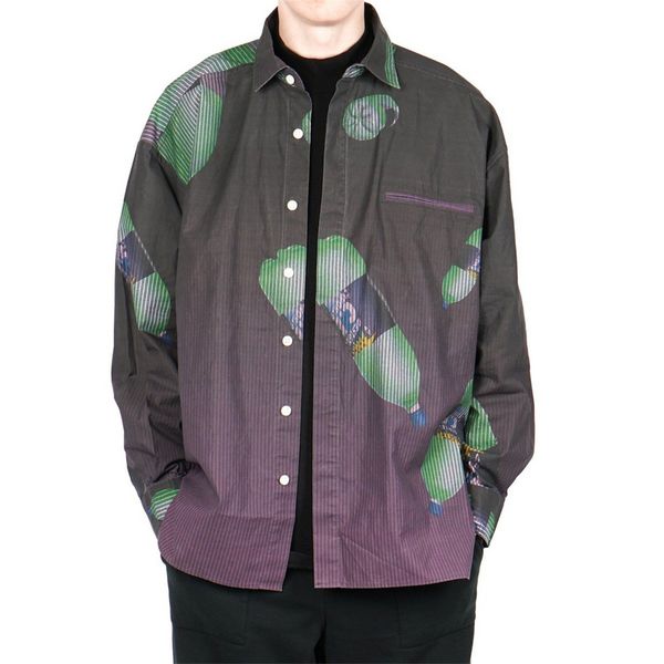 

19ss cavempt t shirt men women sprite long sleeve shirt tokyo fashion c.e cav empt t-shirt cavempt c.e tshirt xxxtentacion, White;black