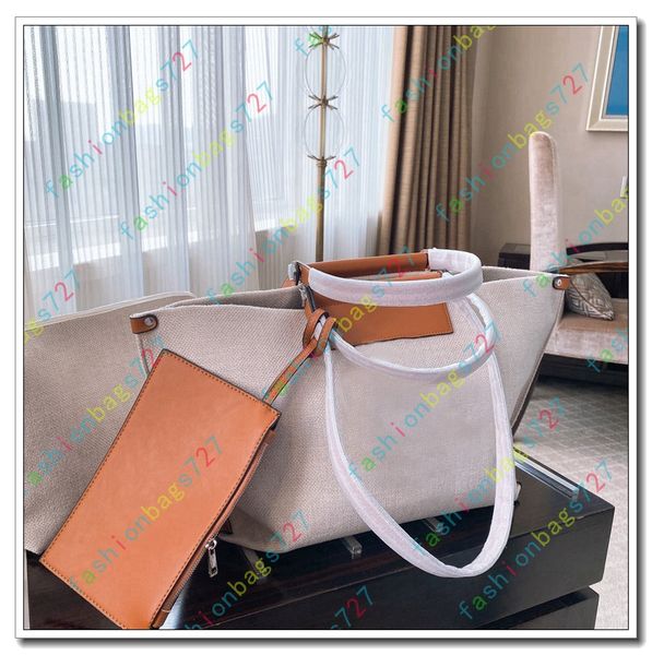 

designer canvas tote bag luxury large handbags 3piece bag large canvas tote shoulder styles bags fashion purses lady handle bag191021