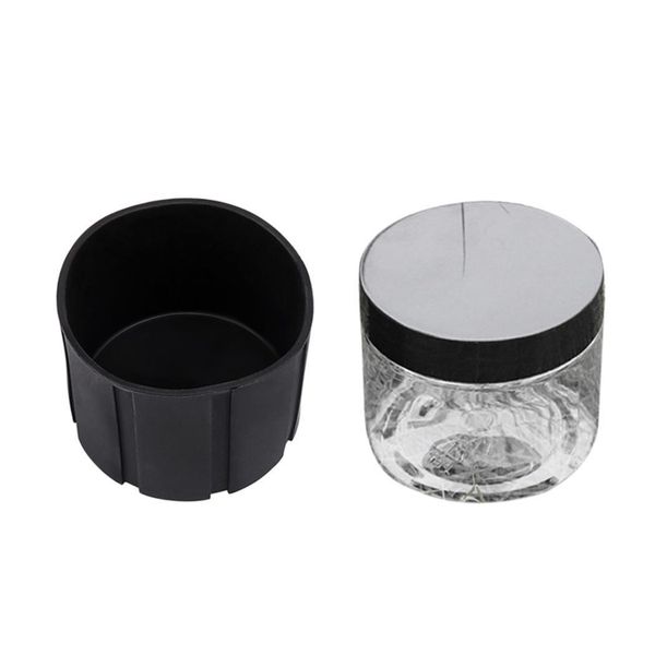 

dustproof waterproof silicone lens protective case for casual, travel, outdoor, etc slr xds-1003 camera black