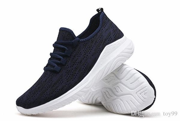 

with box sneaker casual shoes trainers fashion sports shoes trainers shoes for by toy99 x51, Black;red