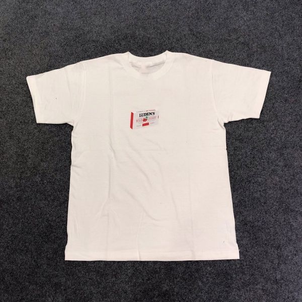 ludens tee