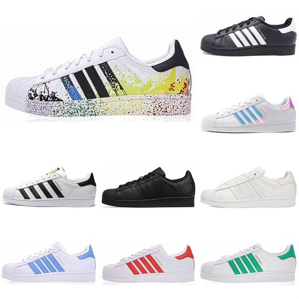 superstar plataforma