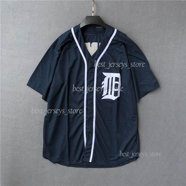 

Spring and Summer Thin Leisure Trend Classic American Sports Baseball Men's Short Sleeves 2019 New First Batch College Rugby Wear 16