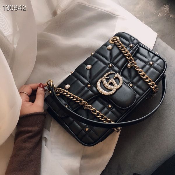 

designer luxury handbags purses women shoulder bag designer wallet luxury clutch bags fashion totes genuine leather with box