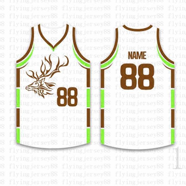 

Top Custom Basketball Jerseys Mens Embroidery Logos Jersey Free Shipping Cheap wholesale Any name any number Size S-XXL ojd700